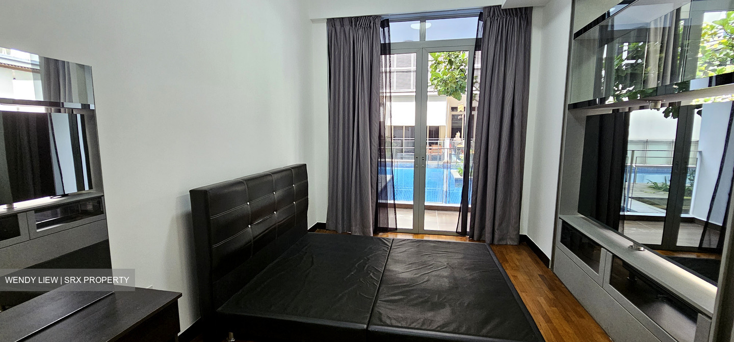 euHabitat (D14), Condominium #635491201
